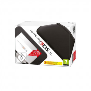nintendo 3ds xl bon plan