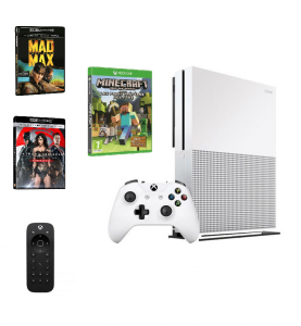 pack-xbox-one-s-pas-cher-avec-1-jeu-deux-blu-ray-et-une-telecommande-offerte