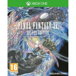 bon-plan-final-fantasy-15-deluxe-edition-xbox-one