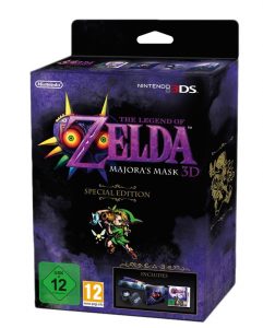 bon-plan-zelda-majoras-mask-collector-nintendo-3ds