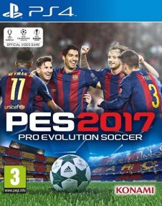 test-pes-2017-sur-ps4-offline-et-online