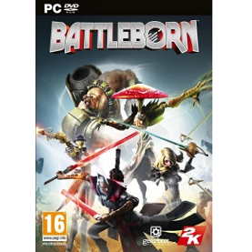 battleborne