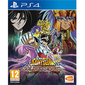 saint-seiya
