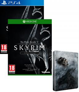 skyrime-edition-speciale-pas-cher-avec-steelbook-offert