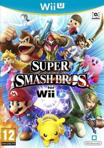 super-smash-bros