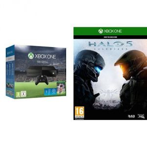 xbox-one-halo-5-pas-cher