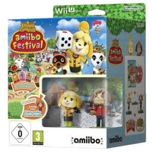 animal crossing amiibo festival
