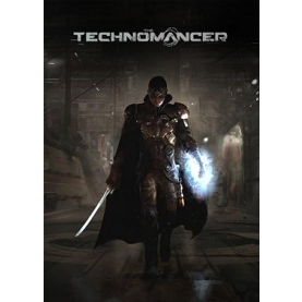 bon-plan-the-technomancer-pas-cher-sur-pc