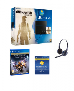 bundle-console-ps4