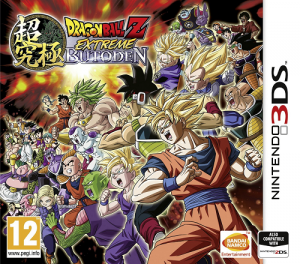 dragon-ball-extreme-butoden-pas-cher-nintendo-3ds