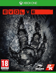evolve-xbox-one