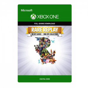 rare-replay-xbox