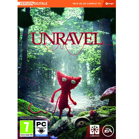 unravel-pas-cher-pc