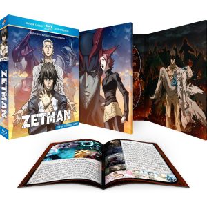 zetman-integrale-pas-cher-blu-ray