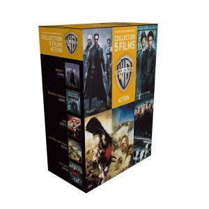 90-ans-warner-coffret-5-films-blu-ray-pas-cher