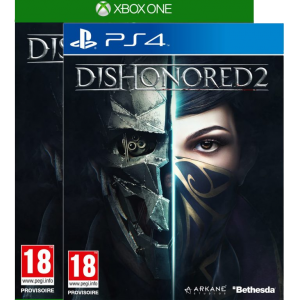 dishonored-2-artbook-offert-sur-ps4-et-xbox-one-pas-cher