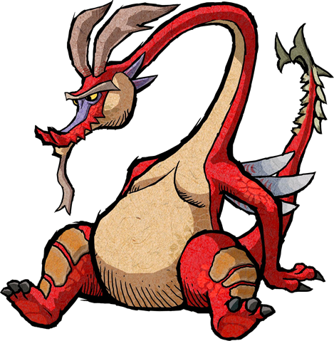Dragoyo