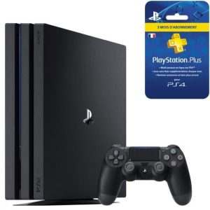 Pack-PS4-Pro-1-To-3-mois-abonnement-PS-Plus
