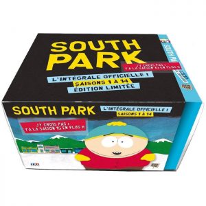South-Park-LIntégrale-15-Saisons-DVD