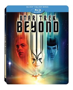 star trek sans limites steelbook
