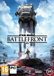 star wars battlefront pc pas cher