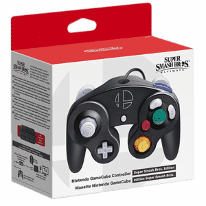manette gamecube super smash bros ultimate