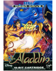 aladdin-megadrive