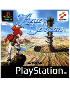 azure-dreams-psx