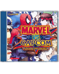 marvel-vs-capcom-dreamcast