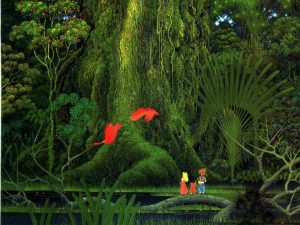 secret-of-mana-sur-android-pas-cher