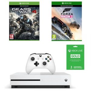 xbox-one-s-500go-gears-of-war-4-forza-horizon-3-3-mois-xbox-live-pas-cher