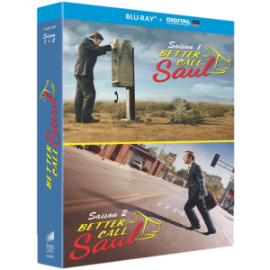 better call saul saison 1 et 2