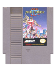 double-dragon-2-nes