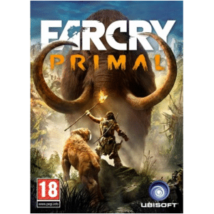 far cry primal pc dematerialise