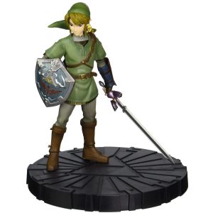 figurine-link-collector-26-cm-pas-cher