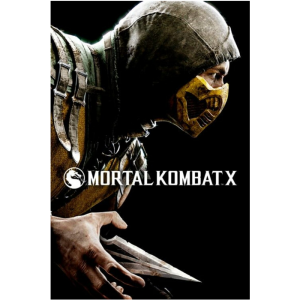Mortal Kombat X sur PC dematerialise