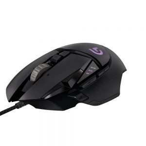 souris-gaming-logitech-g502-rgb-proteus-spectrum-pour-pc-pas-cher