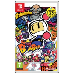 super-bomberman-r-sur-nintendo-switch-pas-cher