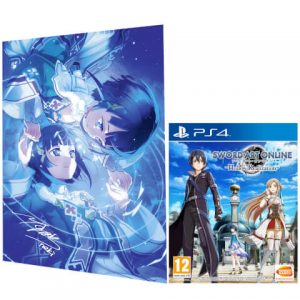 sword-art-online-hollow-realization-sur-ps4-lithographie-signee-exclusive-pas-cher