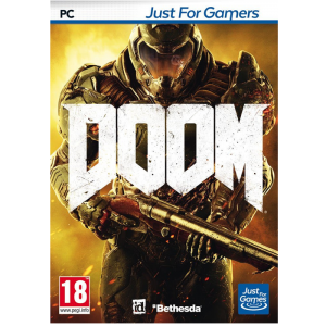 bon plan doom pc