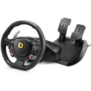 volant t80