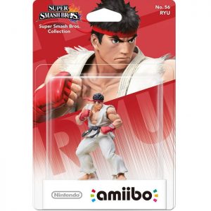AMIIBO-RYU-EN-PROMO