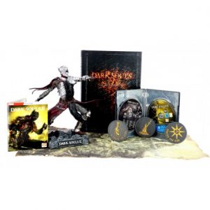 Dark Souls 3 Collector PS4