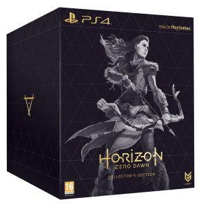 horizon-zero-dawn-collector-pas-cher
