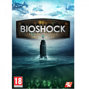 bioshock collection integrale pas cher