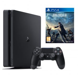 console-ps4-slim-final-fantasy-15-offert