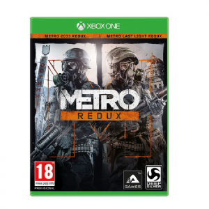 metro-redux-xbox-one