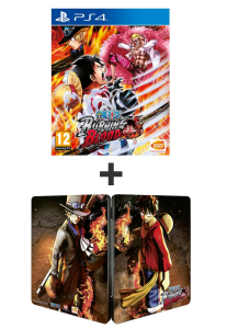 one-piece-avec-steelbook-pas-cher