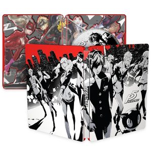 persona-5-precommande-steelbook-edition-pas-cher