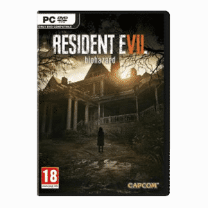 resident evil 7 pc